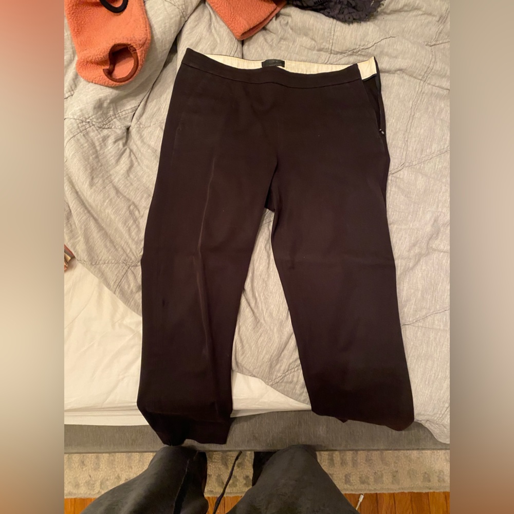 Jcrew Martie Pants - size 4